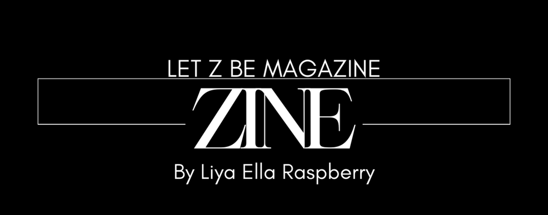 Introducing ZINE: A Deeper Glimpse into My Artistic World