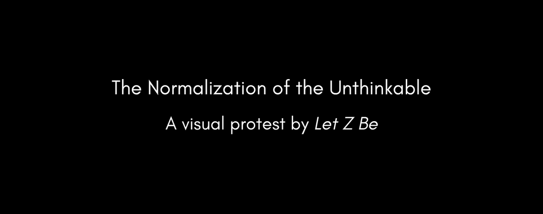 The Normalization of the Unthinkable
