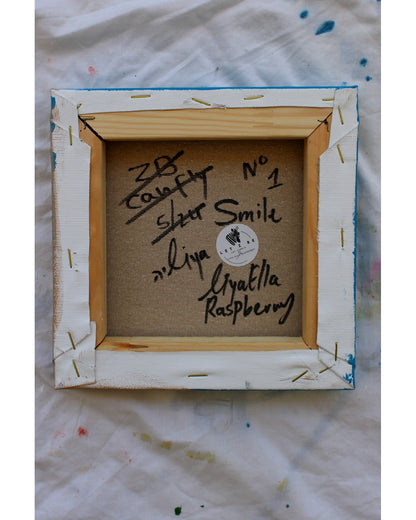Smile No.1